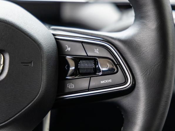 Geely Atlas II с пробегом 2024 года, цена 2 638 000 рублей, 77909 км, внедорожник, Автокод Объявления