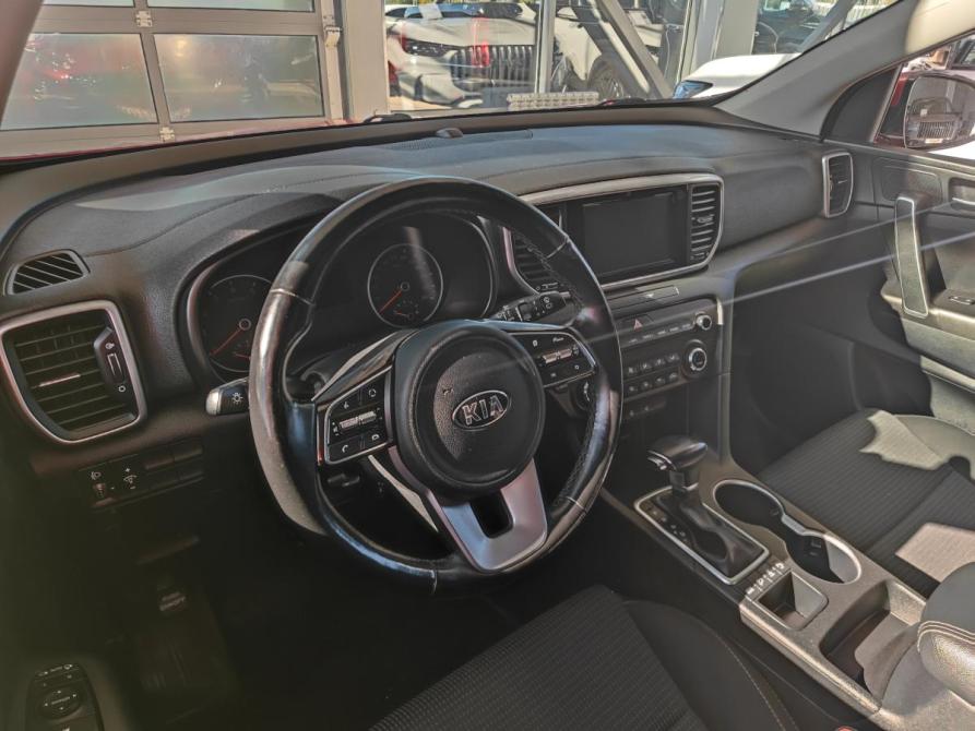 Kia Sportage IV Рестайлинг Арзамас  - изображение 10