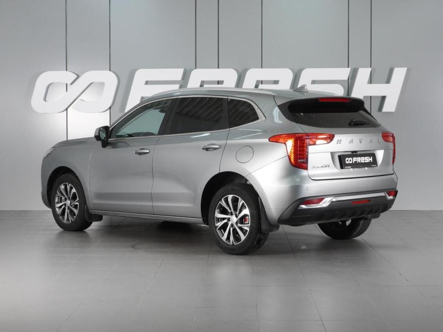 Haval Jolion I Минеральные Воды  - изображение 2