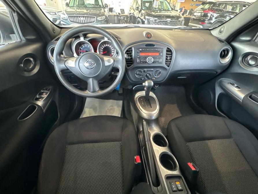Nissan Juke I Рестайлинг Москва  - изображение 15