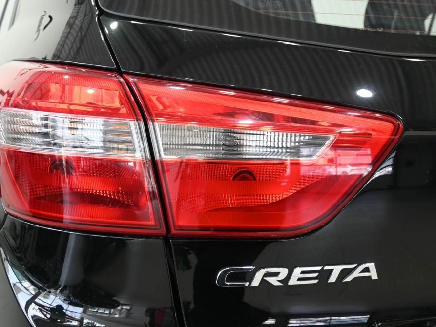 Hyundai Creta I Ростов-на-Дону  - изображение 10