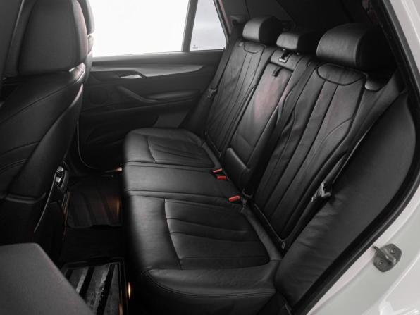 BMW X5 III (F15) с пробегом 2014 года, цена 2 639 000 рублей, 161659 км, внедорожник, Автокод Объявления