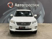 Toyota RAV4 III (XA30) Рестайлинг Пермь  - изображение 26