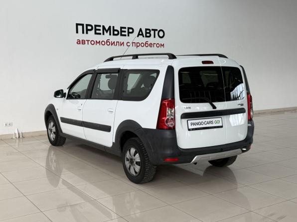 Lada (ВАЗ) Largus I с пробегом 2018 года, цена 830 000 рублей, 172902 км, универсал, Автокод Объявления