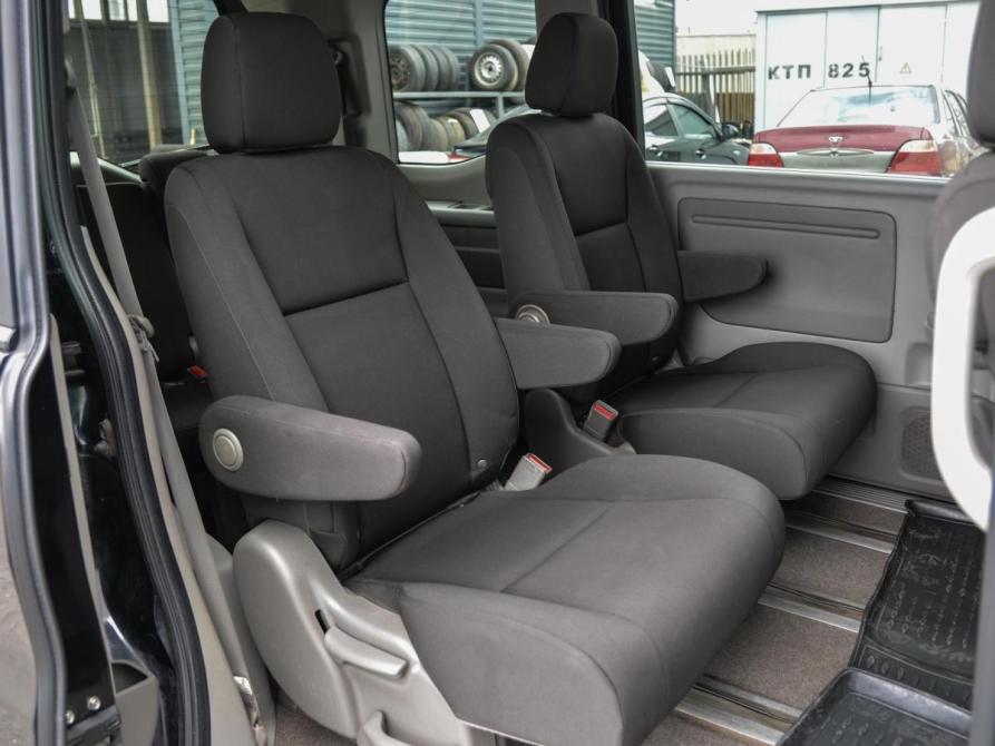 Honda Stepwgn V Курган  - изображение 7