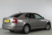 Skoda Octavia II (A5) Рестайлинг Челябинск  - изображение 23