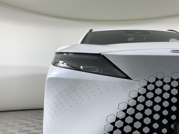 Omoda C7 с пробегом 2025 года, цена 3 153 000 рублей, 10 км, внедорожник, Автокод Объявления