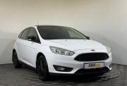 Ford Focus III Рестайлинг Нижний Новгород  - изображение 22