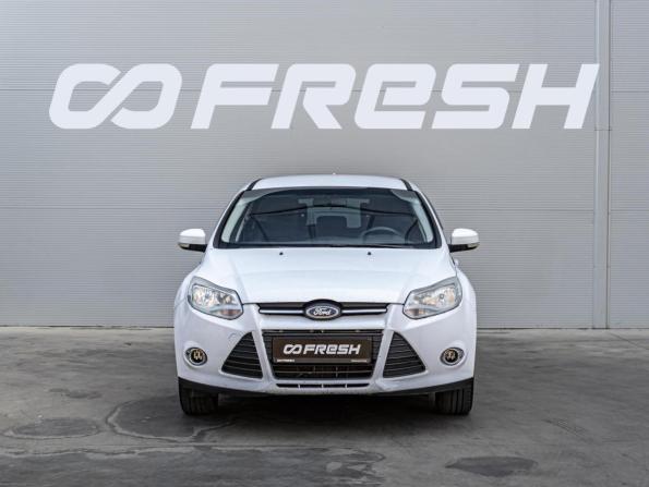 Ford Focus III с пробегом 2014 года, цена 600 000 рублей, 214337 км, универсал, Автокод Объявления