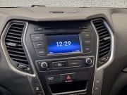 Hyundai Santa Fe III Рестайлинг Москва  - изображение 27
