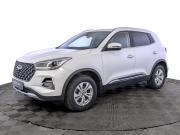 Chery Tiggo 4 Pro I Москва  - изображение 31