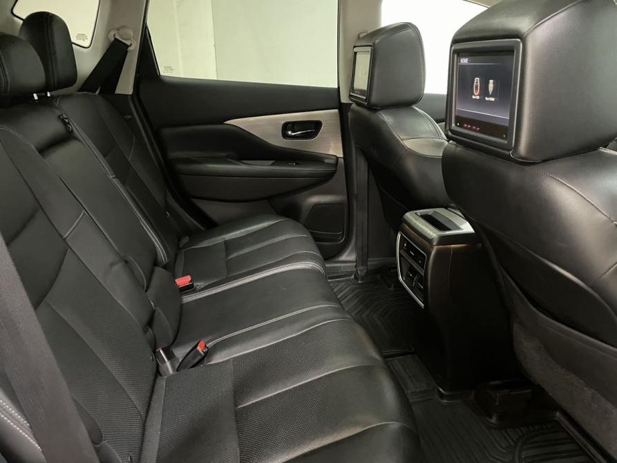 Nissan Murano III (Z52) Воронеж  - изображение 19