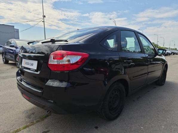 Lada (ВАЗ) Granta I Рестайлинг с пробегом 2019 года, цена 620 000 рублей, 168367 км, хэтчбек, Автокод Объявления