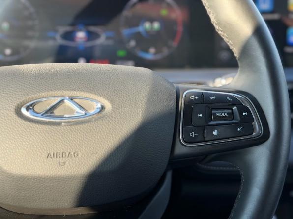 Chery Tiggo 7 Pro Max I с пробегом 2022 года, цена 1 750 000 рублей, 65120 км, внедорожник, Автокод Объявления