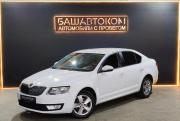 Skoda Octavia III (A7) Уфа  - изображение 20