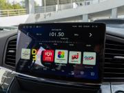 Nissan Elgrand III (E52) Рестайлинг Волгоград  - изображение 39