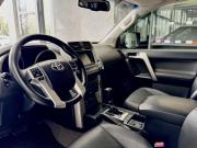 Toyota Land Cruiser Prado 150 Series Вологда  - изображение 32