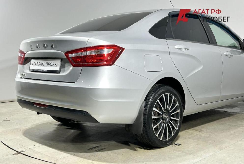 Lada (ВАЗ) Vesta I Саранск  - изображение 3