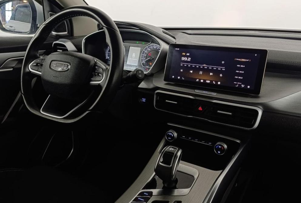 Geely Coolray I Волгоград  - изображение 11
