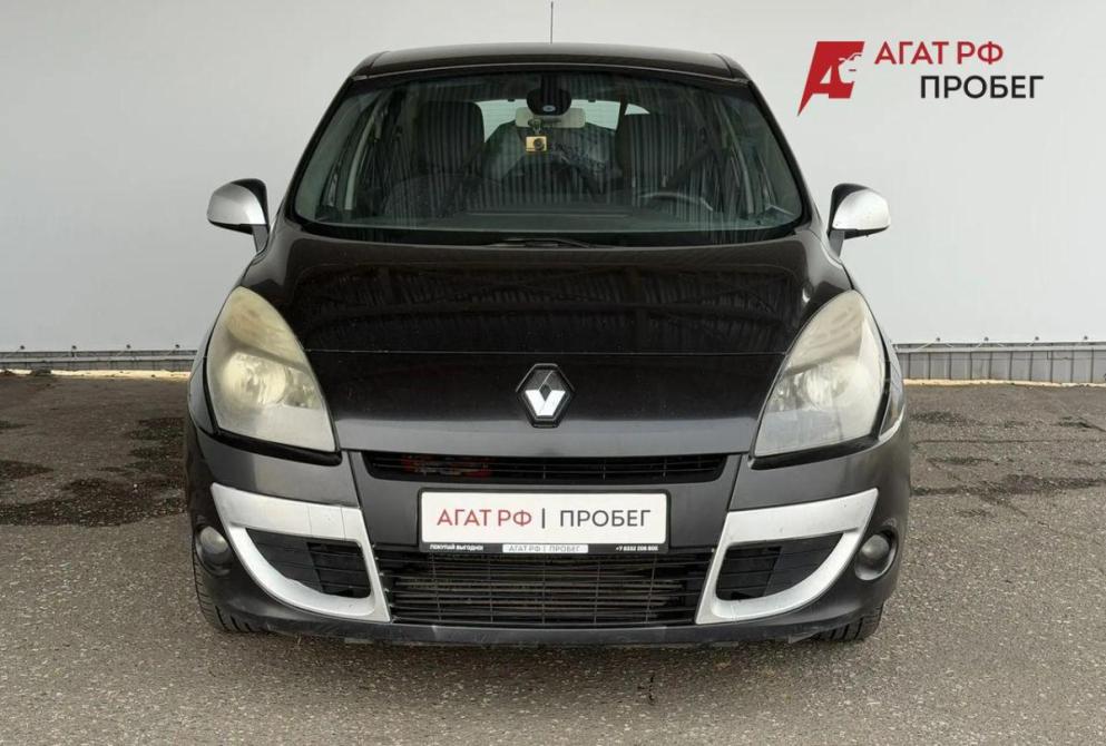 Renault Scenic II Рестайлинг Киров  - изображение 2