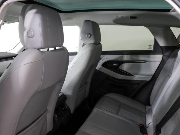 Land Rover Range Rover Evoque II с пробегом 2020 года, цена 4 089 000 рублей, 35633 км, внедорожник, Автокод Объявления