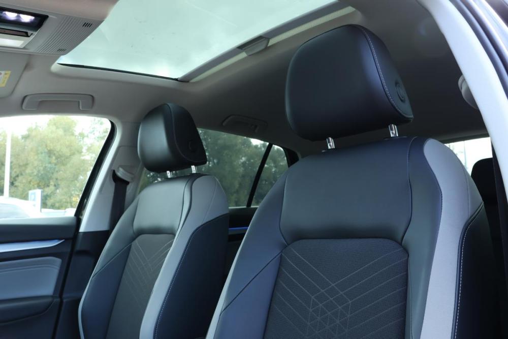 Volkswagen Golf VIII Москва  - изображение 13