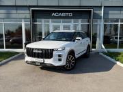 Jaecoo J7 I Энгельс  - изображение 34