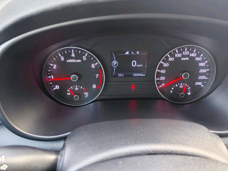 Kia Sportage IV Уфа  - изображение 11