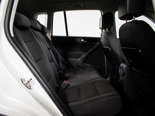 Volkswagen Tiguan I Рестайлинг с пробегом 2012 года, цена 1 180 000 рублей, 152126 км, внедорожник, Автокод Объявления
