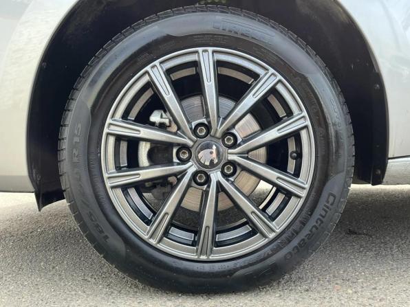 Skoda Rapid II с пробегом 2020 года, цена 1 690 000 рублей, 30302 км, лифтбек, Автокод Объявления