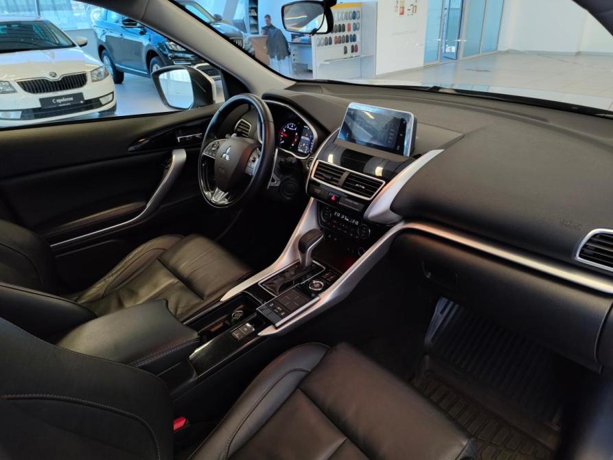 Mitsubishi Eclipse Cross I Санкт-Петербург  - изображение 8