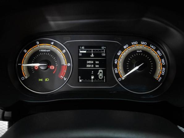 Lada (ВАЗ) Vesta I Рестайлинг (NG) с пробегом 2023 года, цена 1 185 000 рублей, 24554 км, седан, Автокод Объявления
