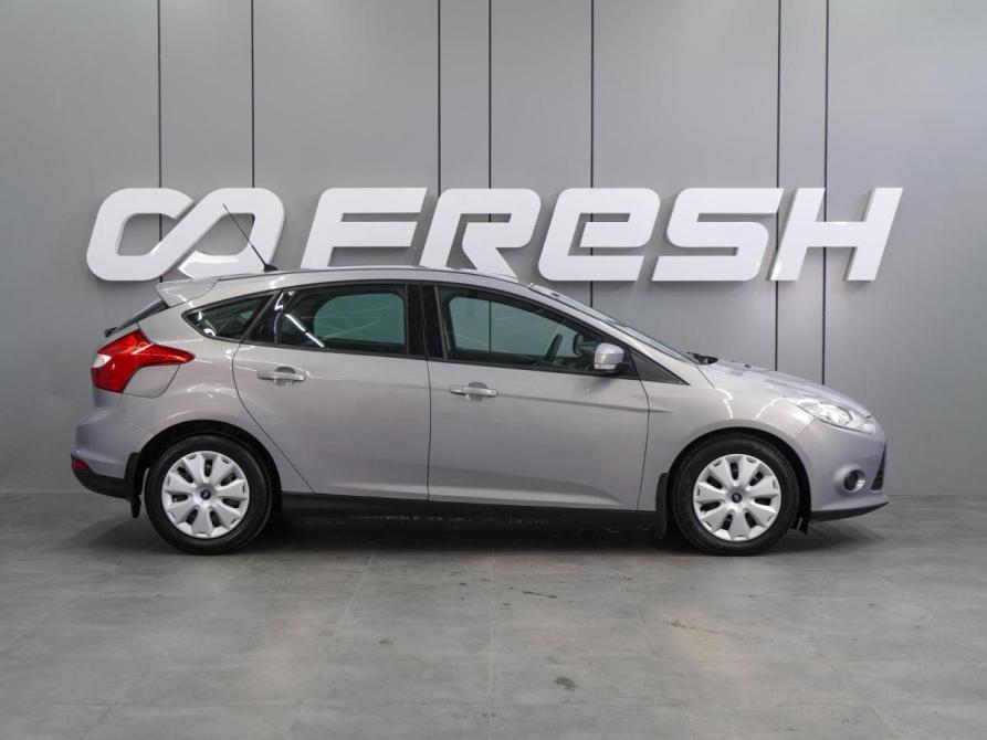 Ford Focus III Воронеж  - изображение 5
