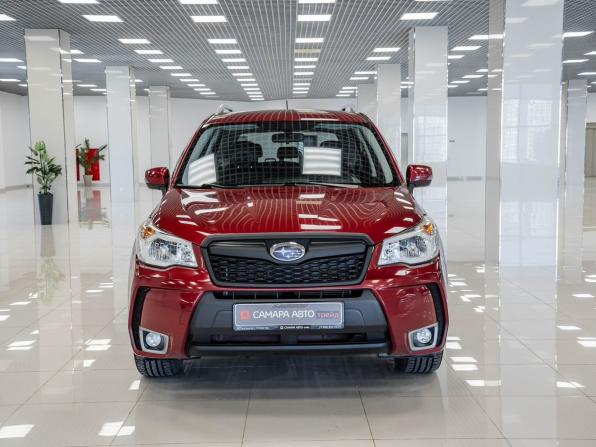 Subaru Forester IV с пробегом 2013 года, цена 1 525 000 рублей, 218004 км, внедорожник, Автокод Объявления