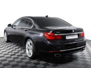 BMW 7 серии V (F01/F02/F04) Рестайлинг Москва  - изображение 34