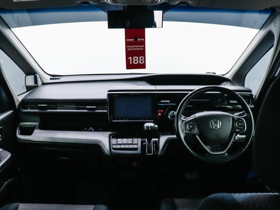 Honda Stepwgn V Красноярск  - изображение 14