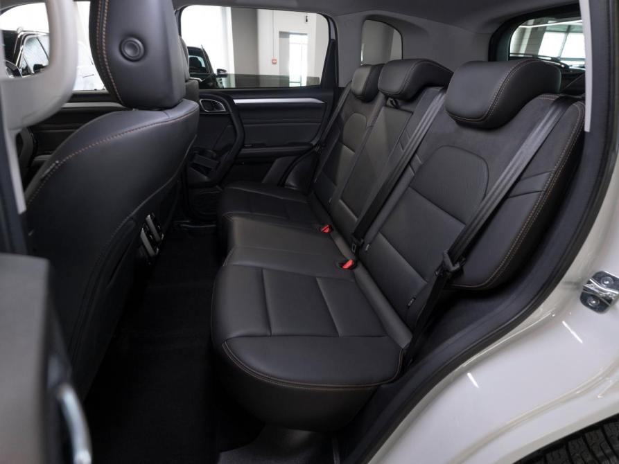 Haval Dargo Москва  - изображение 14