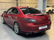 Mazda 6 II (GH) Красноярск  - изображение 32