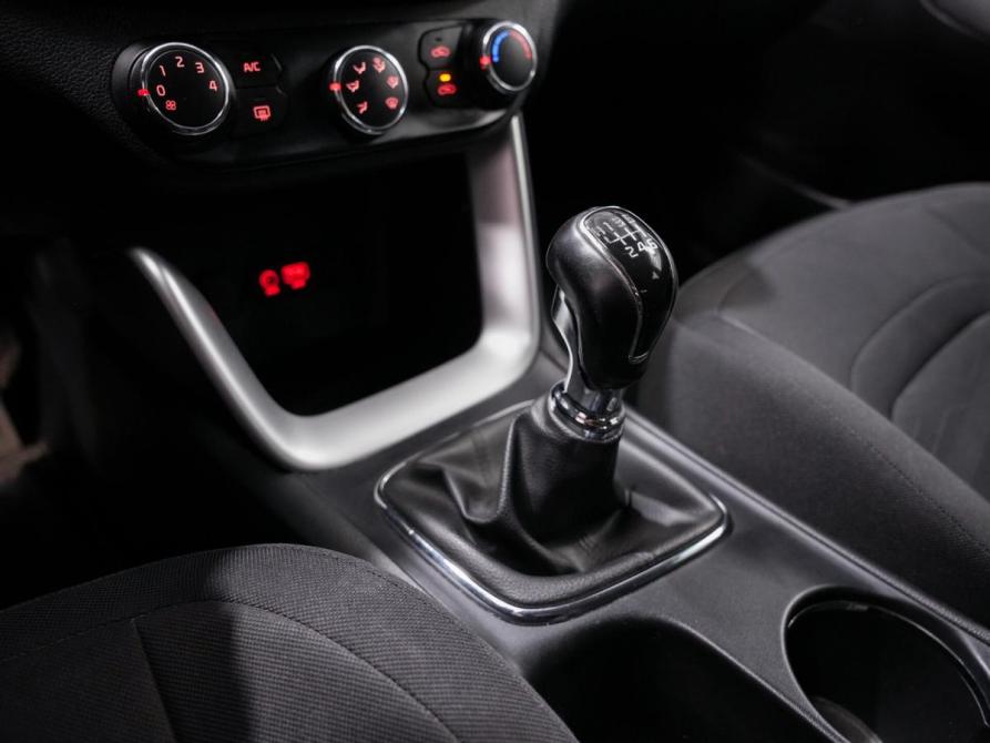 Kia Ceed II Рестайлинг Ульяновск  - изображение 16