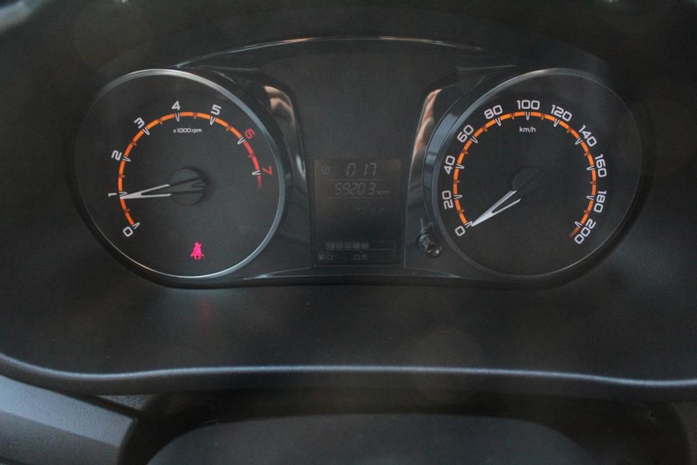 Lada (ВАЗ) Granta I Рестайлинг Брянск  - изображение 14