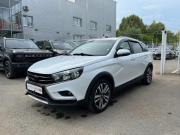 Lada (ВАЗ) Vesta I Нижнекамск  - изображение 23
