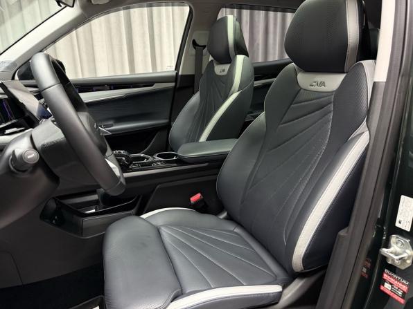 Geely Atlas II с пробегом 2024 года, цена 2 999 000 рублей, 43287 км, внедорожник, Автокод Объявления