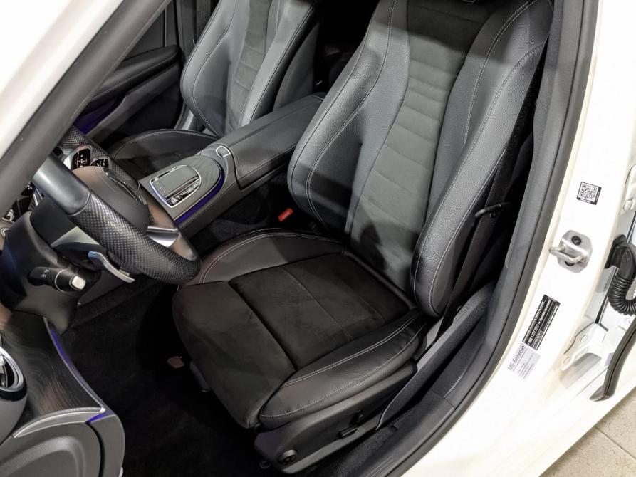Mercedes-Benz E-Класс V (W213 S213 C238) Рестайлинг Химки  - изображение 20