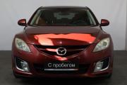Mazda 6 II (GH) Санкт-Петербург  - изображение 18