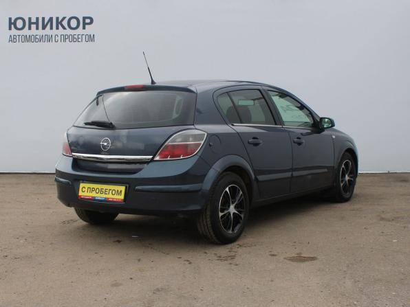 Opel Astra H Рестайлинг с пробегом 2008 года, цена 249 000 рублей, 250000 км, хэтчбек, Автокод Объявления