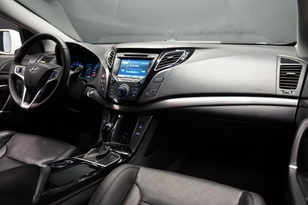 Hyundai i40 I Крым  - изображение 23
