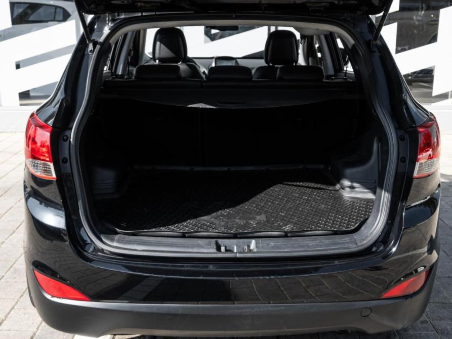 Hyundai ix35 I Ставрополь  - изображение 18