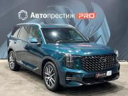 GAC GS8 II Пермь  - изображение 31