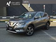 Nissan X-Trail III Рестайлинг Казань  - изображение 14