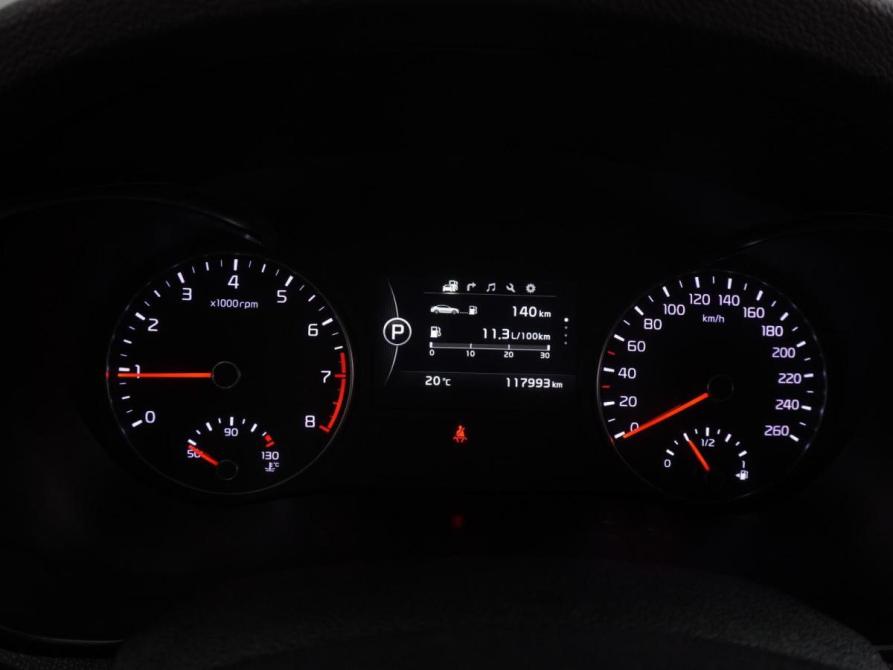 Kia Optima IV Воронеж  - изображение 21